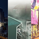 Illustration for article titled 7 Surprising Structures That Would Have Transformed San Francisco